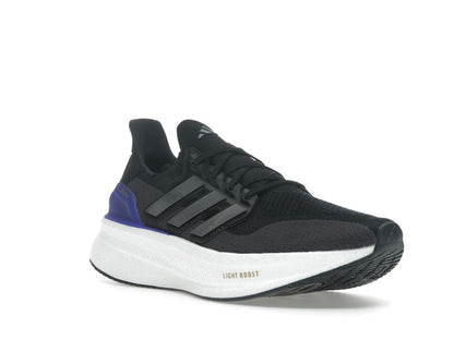 adidas Ultra Boost 5 Core Black Night Metallic Night Flash