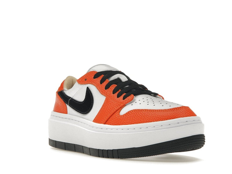 Jordan 1 Elevate Low SE WNBA Brilliant Orange (Women's)