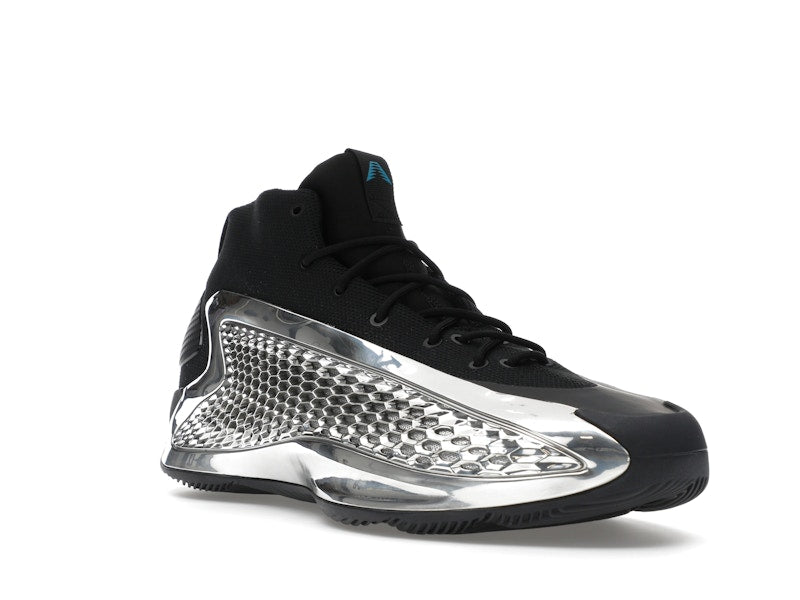 adidas AE 1 Silver Metallic
