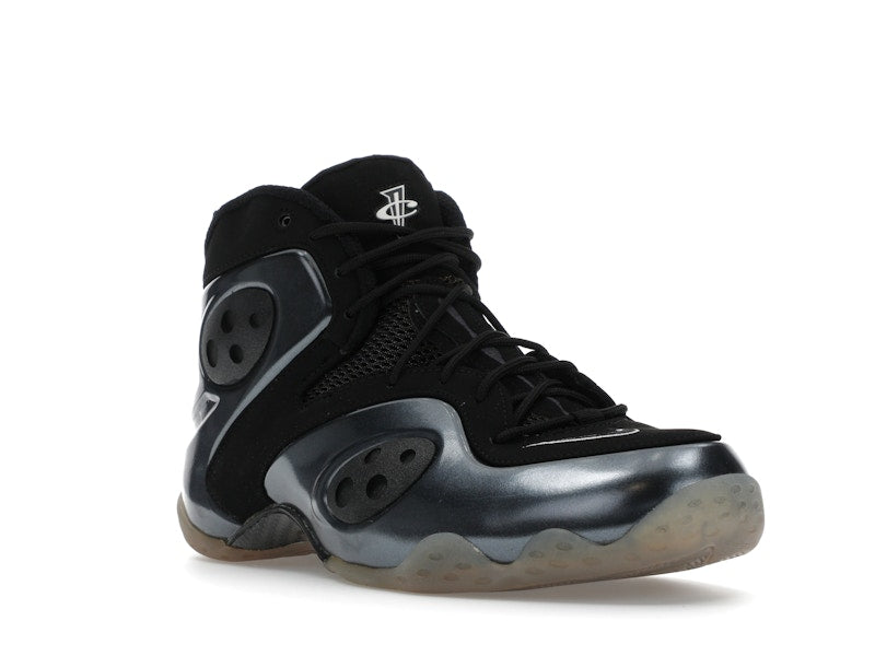 Nike Zoom Rookie Black Anthracite