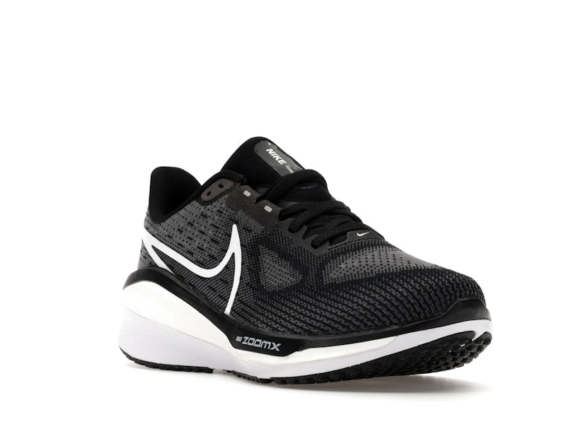 Nike Vomero 17 Black White (Women's)