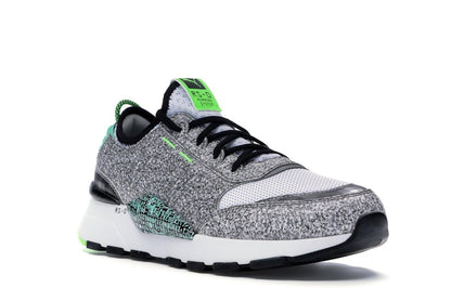 Puma RS-0 Game Restart