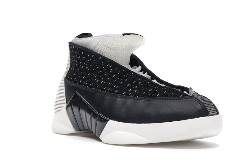Jordan 15 OG Obsidian