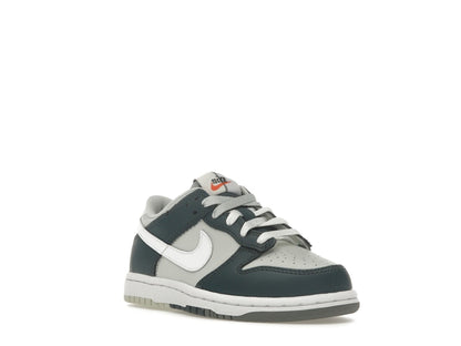 Nike Dunk Low Split Deep Jungle (PS)