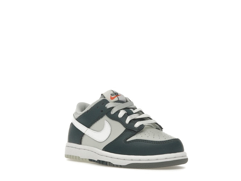 Nike Dunk Low Split Deep Jungle (PS)