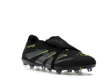 adidas Predator Elite Foldover Tongue FG Electric Stealth Pack