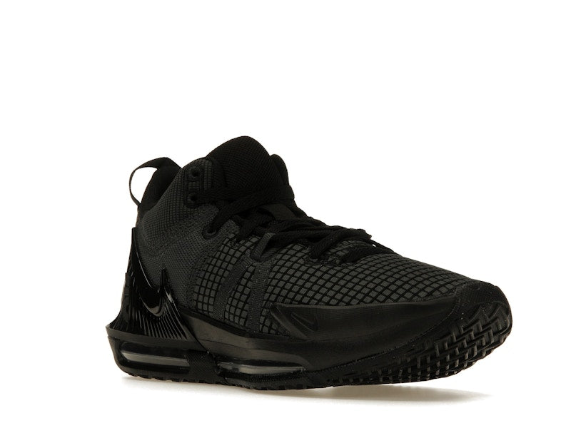 Nike LeBron Witness 7 Black Anthracite