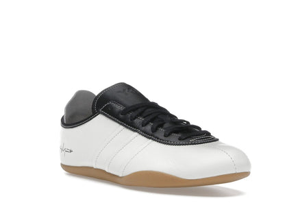 adidas Y-3 Tokyo Orbit Grey Black