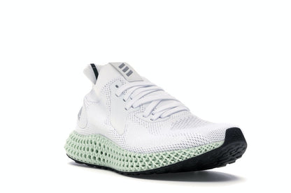 adidas Alphaedge 4D Reflective White