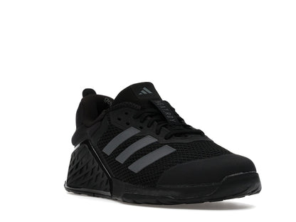 adidas Dropset 3 Strength Core Black Grey Four