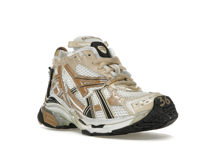 Balenciaga Runner Beige (Women's)