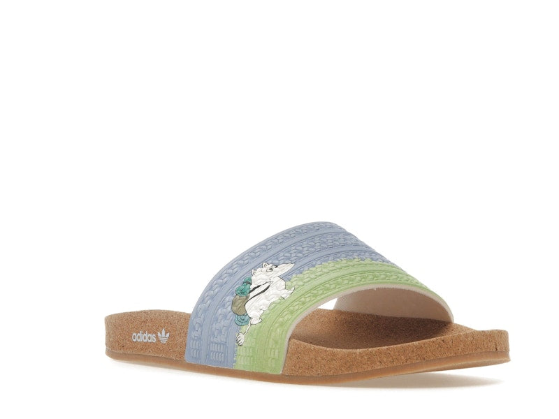adidas Adilette Moomin (Women's)