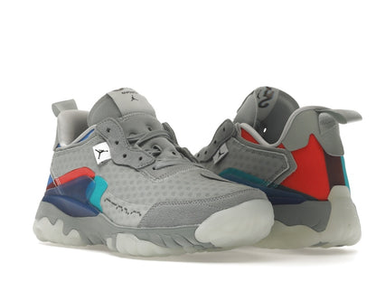 Jordan Delta 2 SE Light Pumice Racer Blue