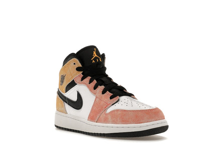 Jordan 1 Mid SE Flight Club (GS)