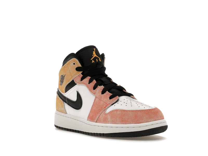 Jordan 1 Mid SE Flight Club (GS)