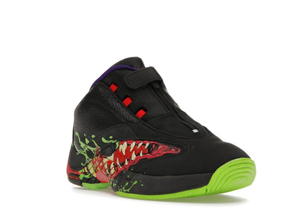Reebok Answer IV Ghostbusters Zuul