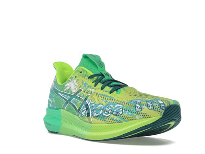 ASICS Noosa Tri 14 Safety Yellow Green