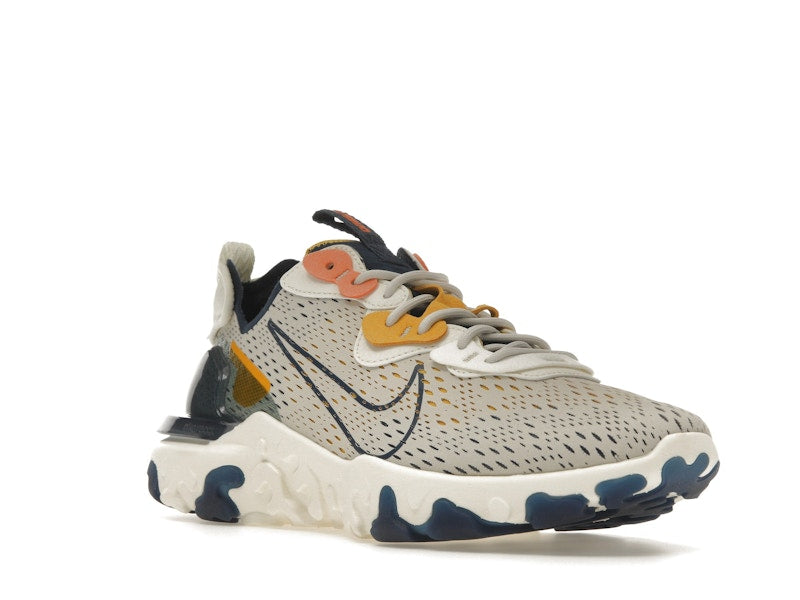 Nike React Vision Light Orewood Brown