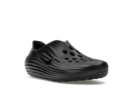 Nike ReactX Rejuven8 Triple Black (Women's)