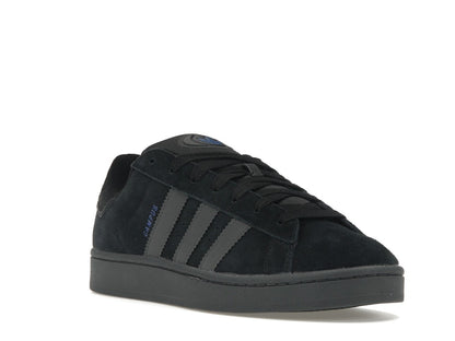 adidas Campus 00s Core Black Lucid Blue