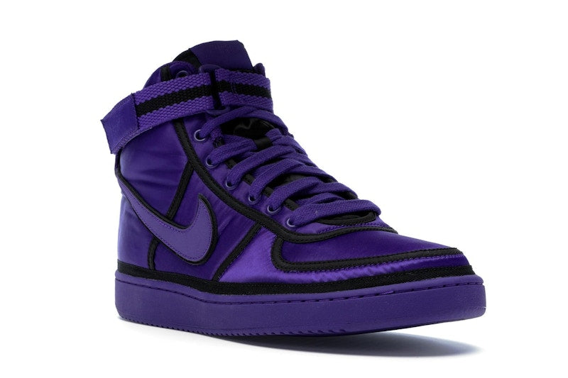 Nike Vandal High Court Purple