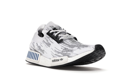 adidas NMD R1 Glitch Camo Star Wars Stormtrooper