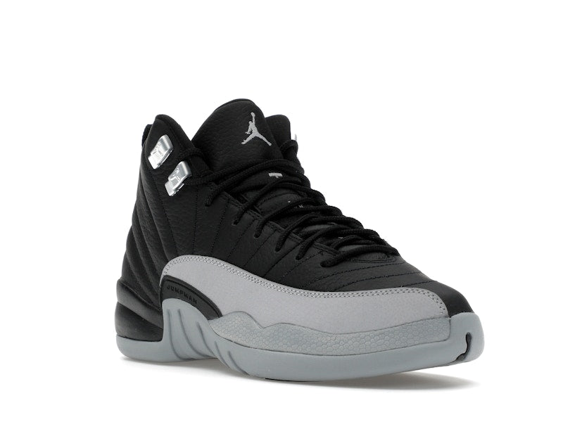 Jordan 12 Retro Barons (GS)