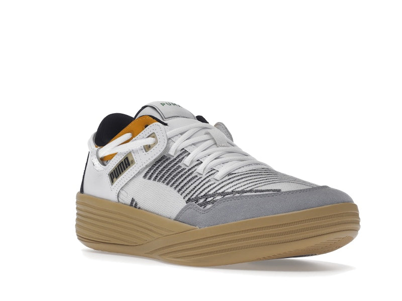Puma Clyde All-Pro Kuzma Low Rhude