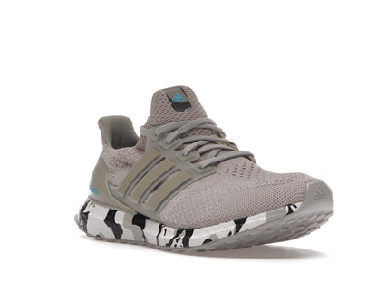 adidas Ultra Boost 5.0 DNA Metal Grey Camo