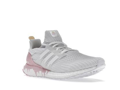 adidas Ultra Boost DNA Pink Ice Cream Drip