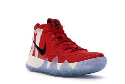 Nike Kyrie 4 Boston University