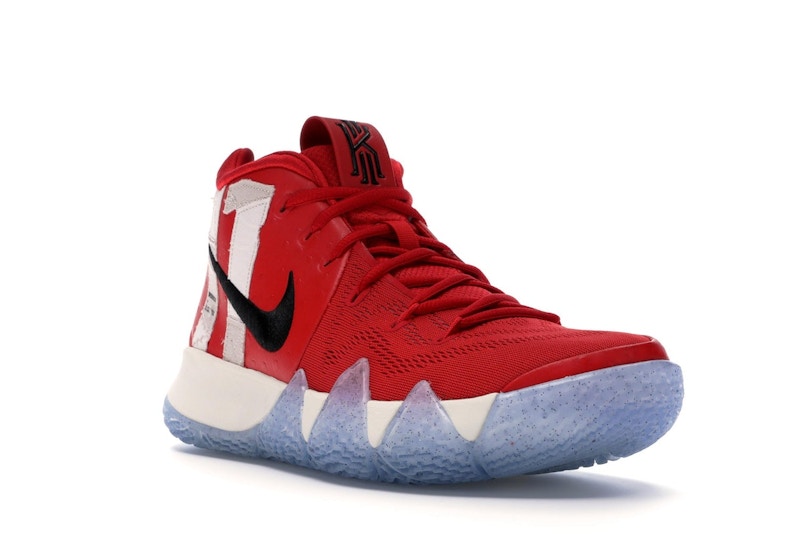 Nike Kyrie 4 Boston University
