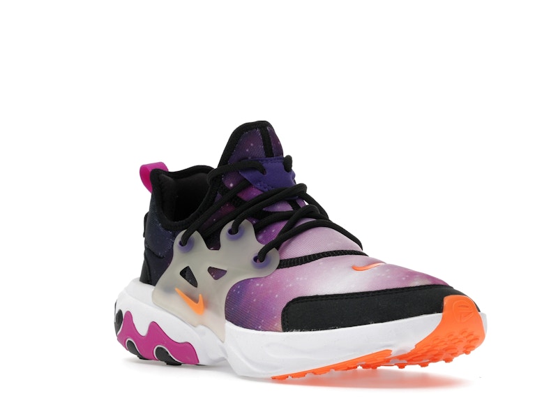 Nike React Presto Galaxy (GS)