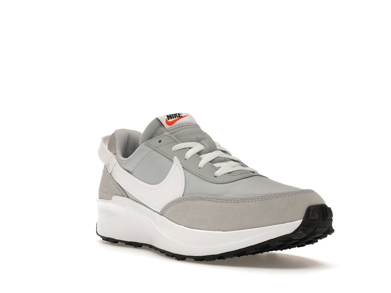 Nike Waffle Debut Grey Fog White