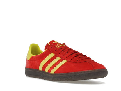 adidas Athen OG Size? Red