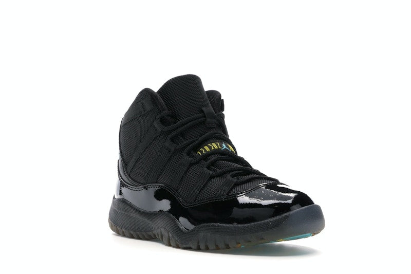 Jordan 11 Retro Gamma Blue (2013) (PS)