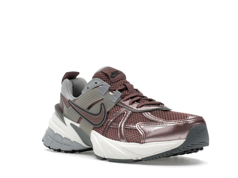 Nike V2K Run Smokey Mauve (Women's)
