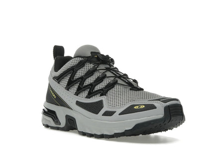 Salomon ACS+ OG Alloy Black Lemon Beams Exclusive