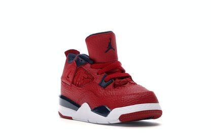 Jordan 4 Retro FIBA (2019) (TD)