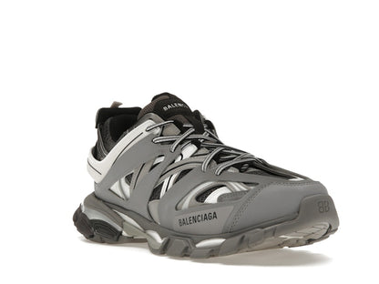 Balenciaga Track LED Gray