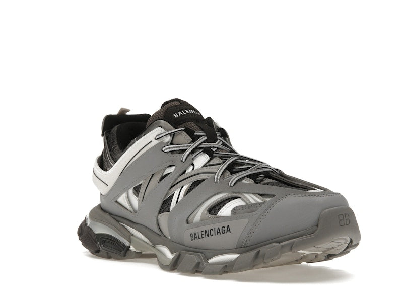 Balenciaga Track LED Gray