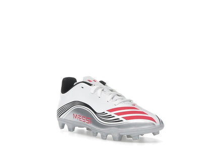 adidas F50 Club FG/MG Messi Prestig10 Pack (Kids)