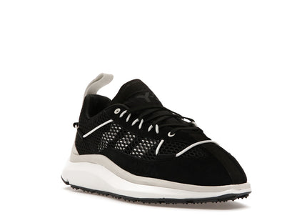 adidas Y-3 Shiku Run Black Core White Orbit Grey