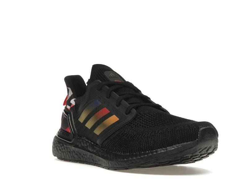 adidas Ultra Boost 2020 Chinese New Year (2021)