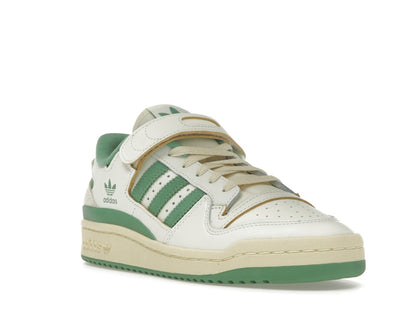 adidas Forum 84 Low Ivory Preloved Green