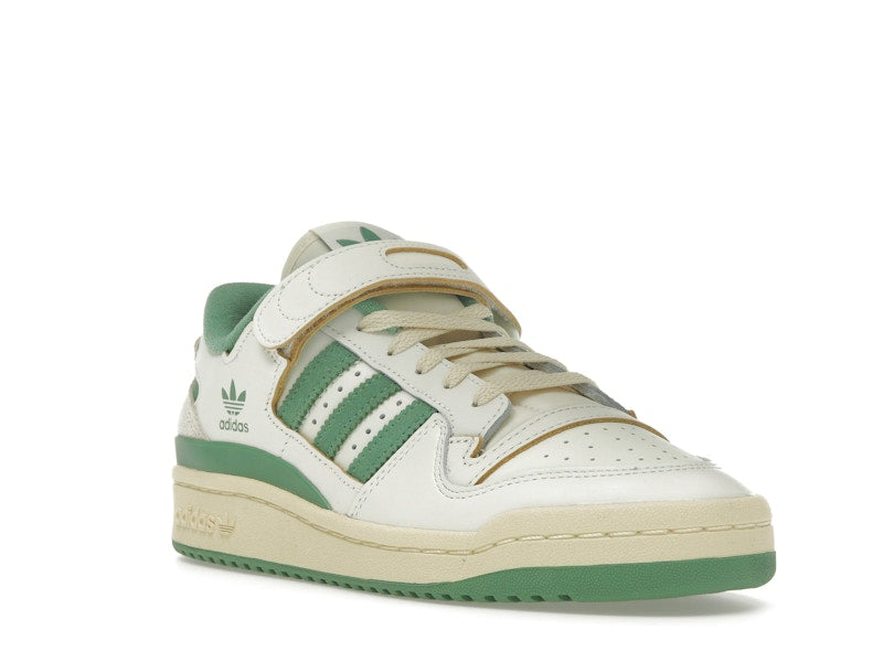 adidas Forum 84 Low Ivory Preloved Green