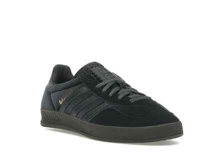 adidas Gazelle Indoor Black Velvet (Women's)