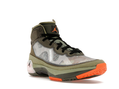 Jordan 37 Undefeated