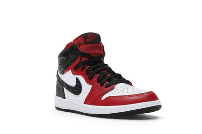 Jordan 1 Retro High Satin Snake Chicago (PS)