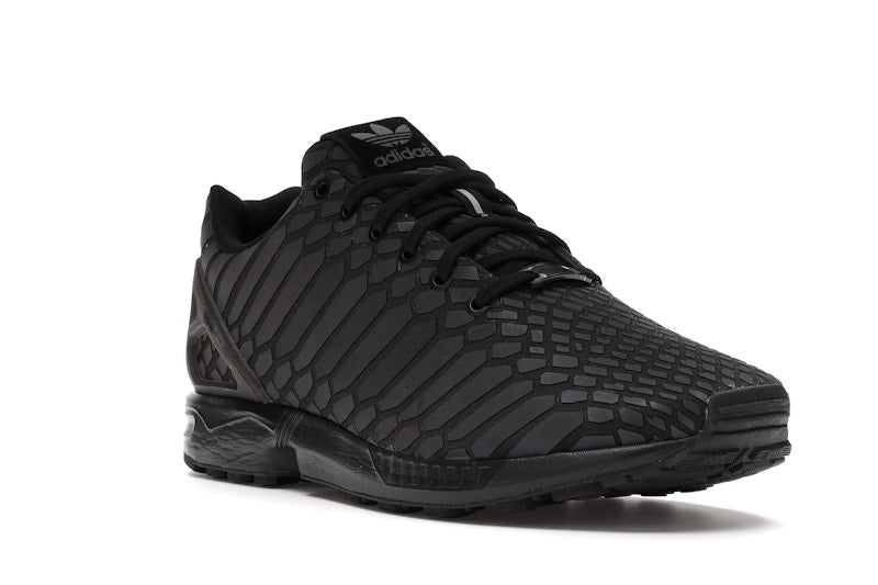 adidas ZX Flux Xeno Black